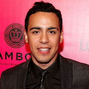 Victor Rasuk Victor Rasuk